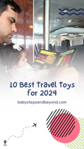 Travel Toys