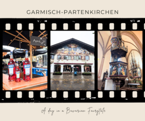 Garmisch