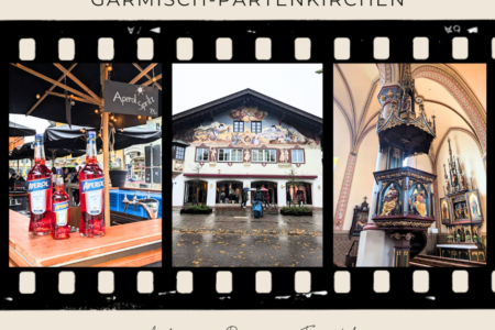 Garmisch