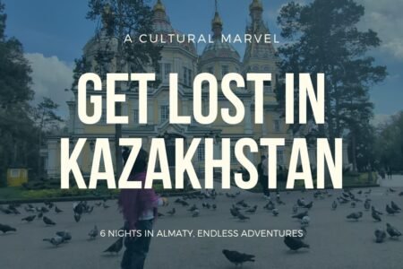 Kazakhstan