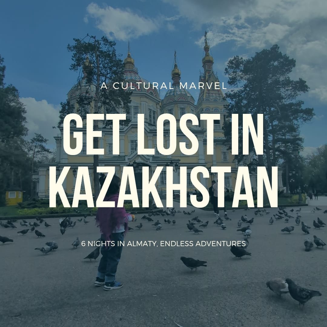 Kazakhstan