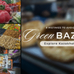Green Bazaar