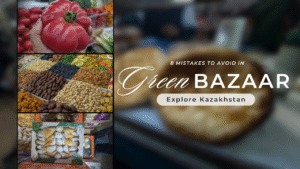Green Bazaar