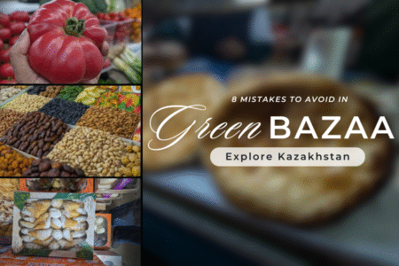 Green Bazaar