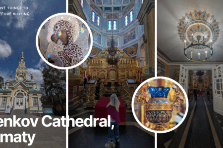 Zenkov Cathedral
