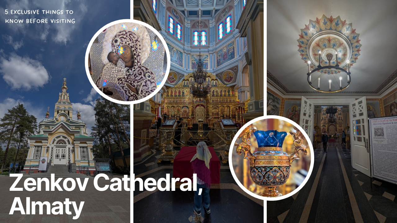 Zenkov Cathedral