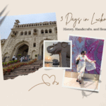 Lucknow