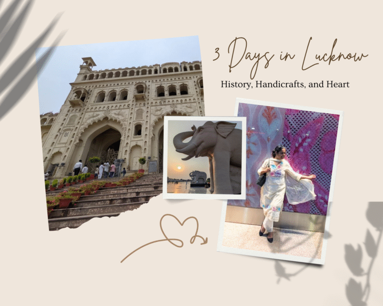Lucknow