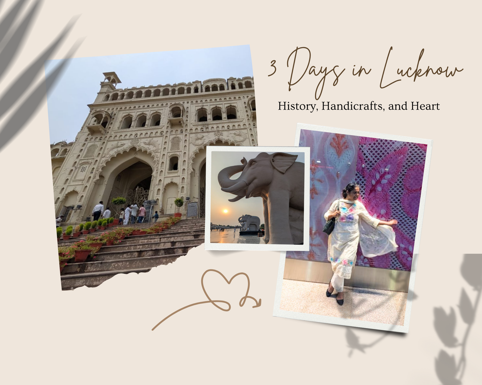 Lucknow