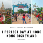 Hong Kong Disneyland