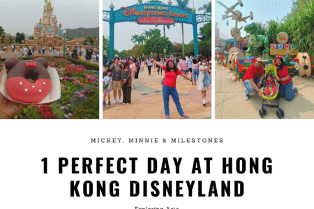 Hong Kong Disneyland