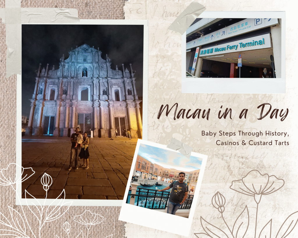 Macau