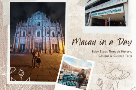 Macau