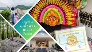 Ajodhya Hills